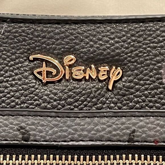 Disney Nightmare Before Christmas Crossbody Shoulder Bag NWT WondaPOP Designer - Picture 4 of 10